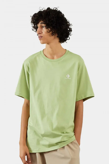 CONVERSE STAR CHEVRON en color GREEN  (1)