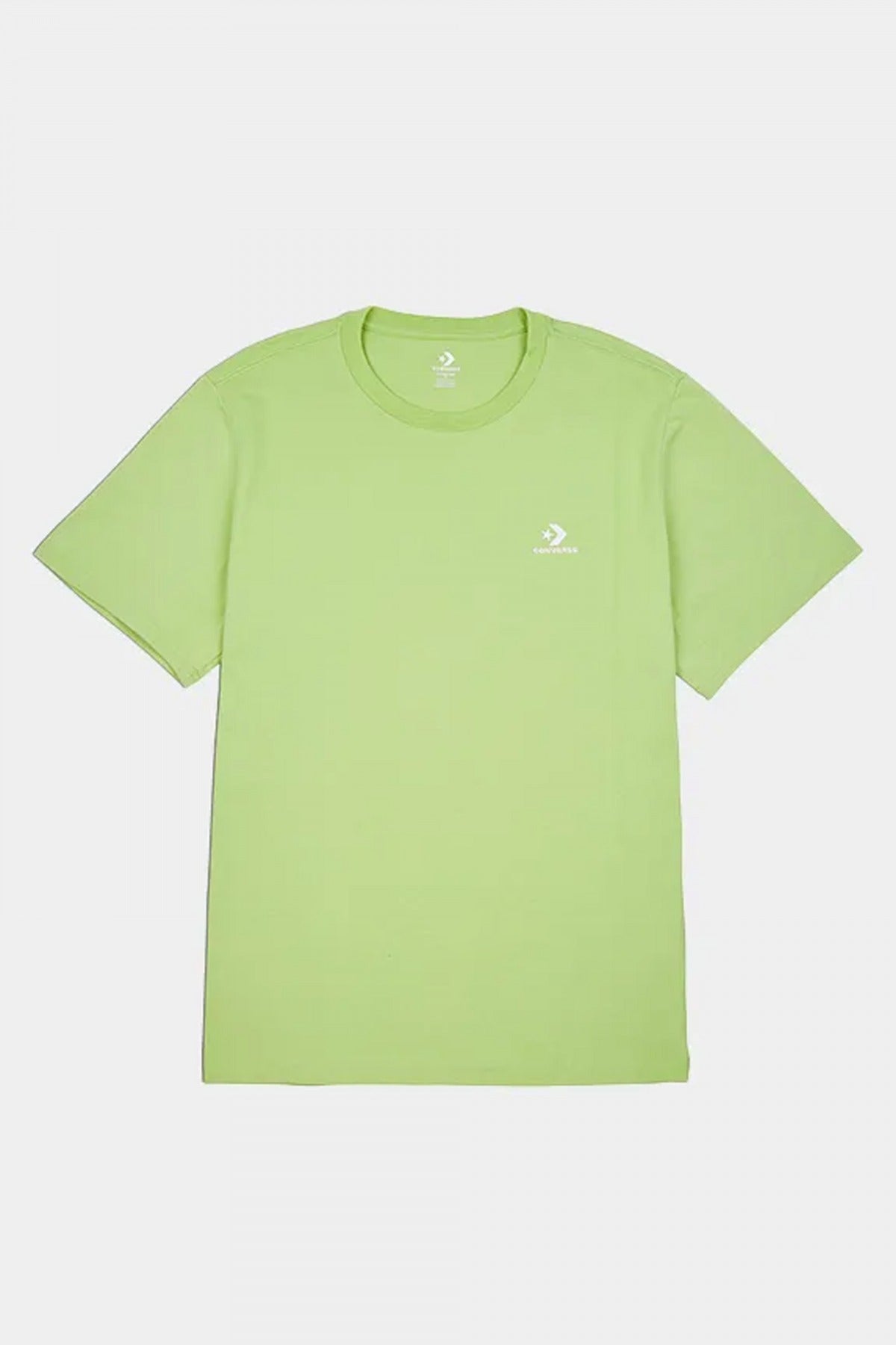 CONVERSE STAR CHEVRON en color GREEN  (2)