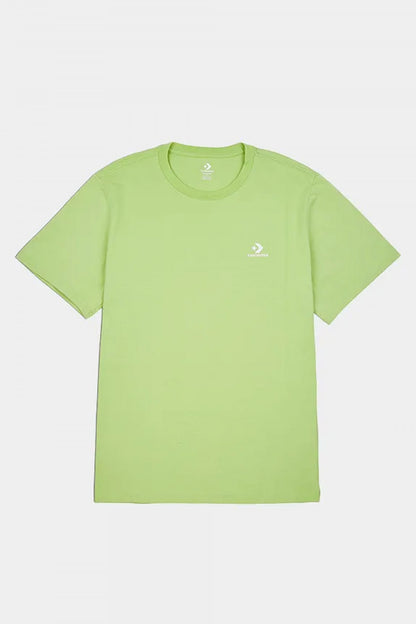 CONVERSE STAR CHEVRON en color GREEN  (2)