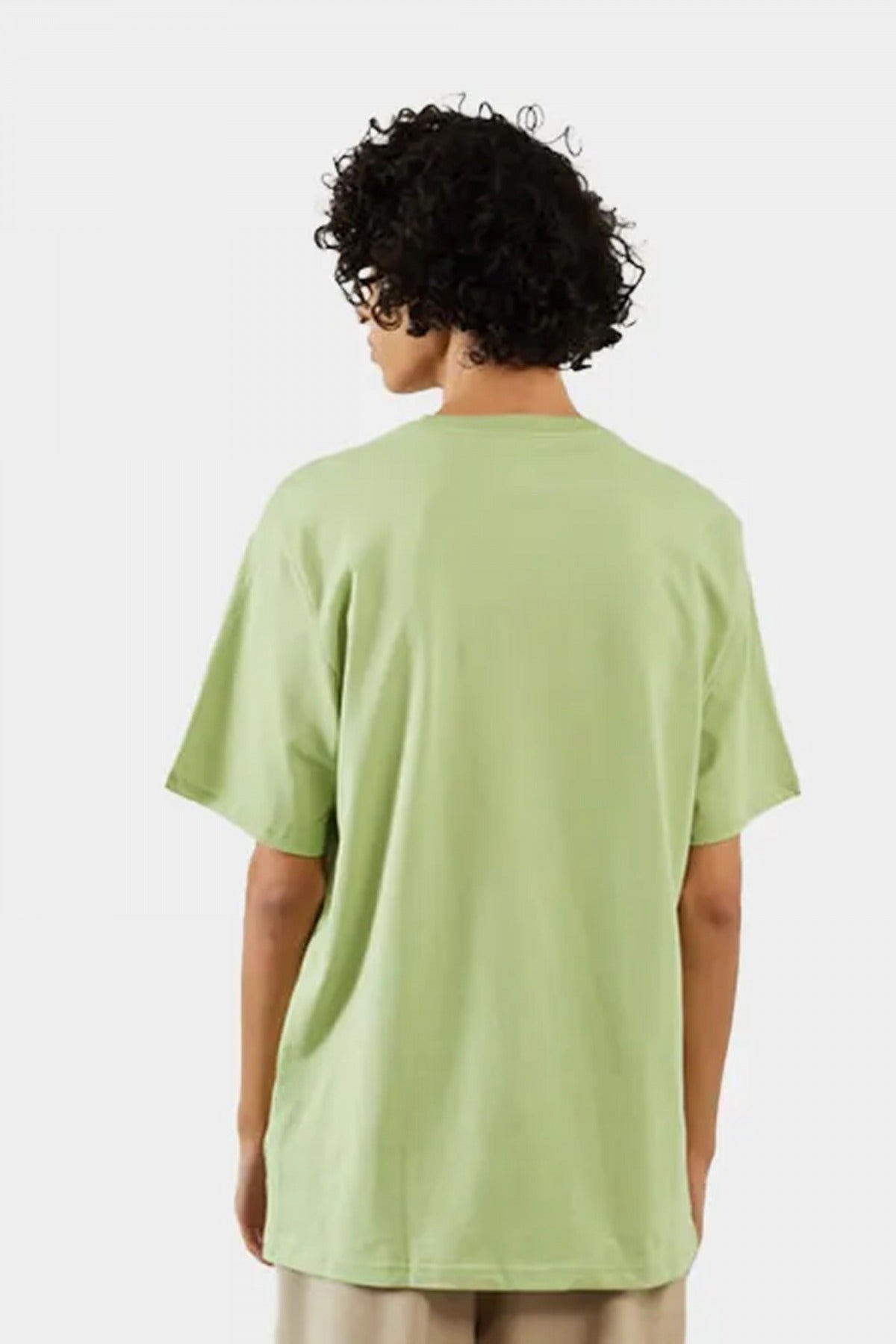 CONVERSE STAR CHEVRON en color GREEN  (3)