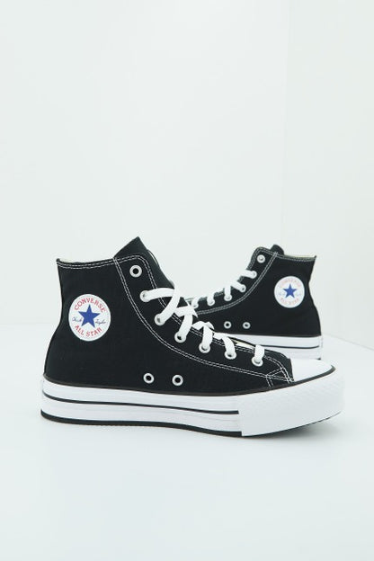 CONVERSE CHUCK TAYLOR ALL STA en color BLACKPINK  (1)