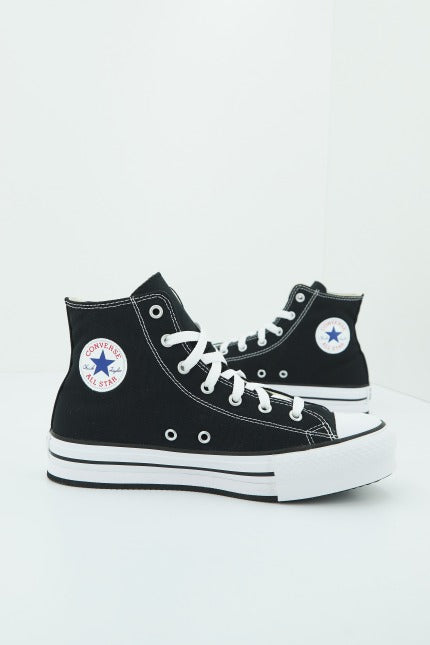 CONVERSE CHUCK TAYLOR ALL STA en color BLACKPINK  (1)