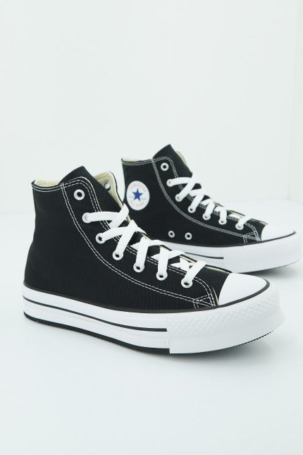 CONVERSE CHUCK TAYLOR ALL STA en color BLACKPINK  (2)