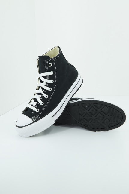 CONVERSE CHUCK TAYLOR ALL STA en color BLACKPINK  (4)