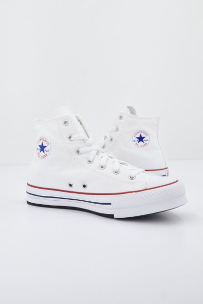 CONVERSE CHUCK TAYLOR ALL STA en color WHITE  (1)
