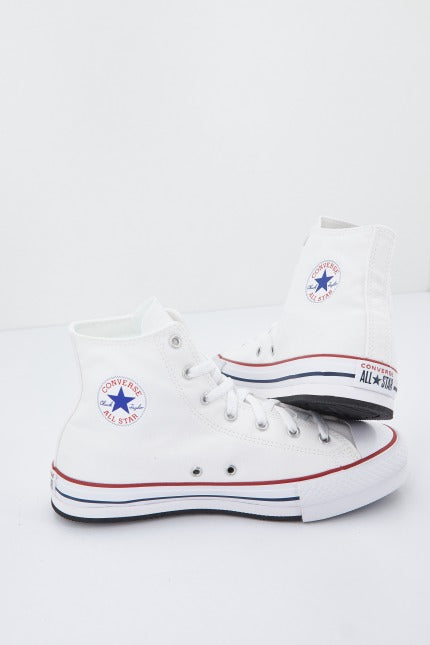 CONVERSE CHUCK TAYLOR ALL STA en color WHITE  (2)