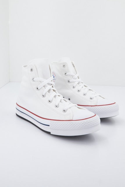 CONVERSE CHUCK TAYLOR ALL STA en color WHITE  (3)