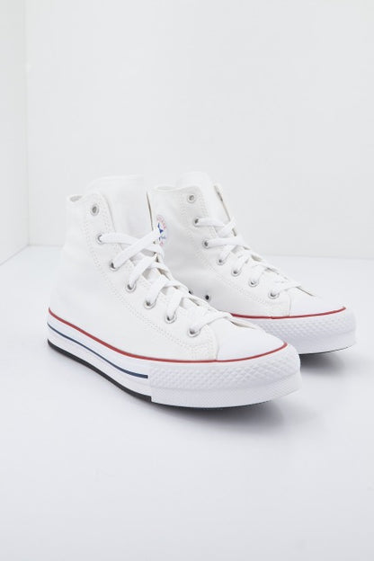 CONVERSE CHUCK TAYLOR ALL STA en color WHITE  (3)