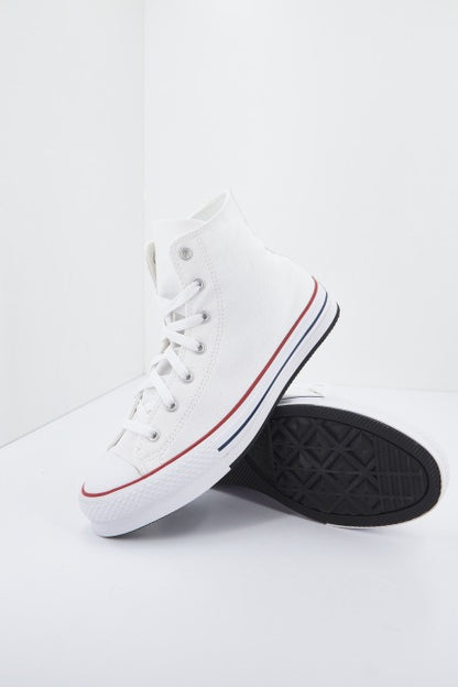 CONVERSE CHUCK TAYLOR ALL STA en color WHITE  (4)
