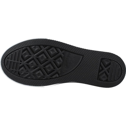 CONVERSE CTAS EVA LIFT HI en color BLACK  (6)