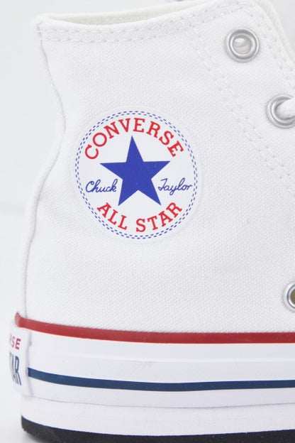 CONVERSE CTAS EVA LIFT HI en color WHTGRNT  (4)