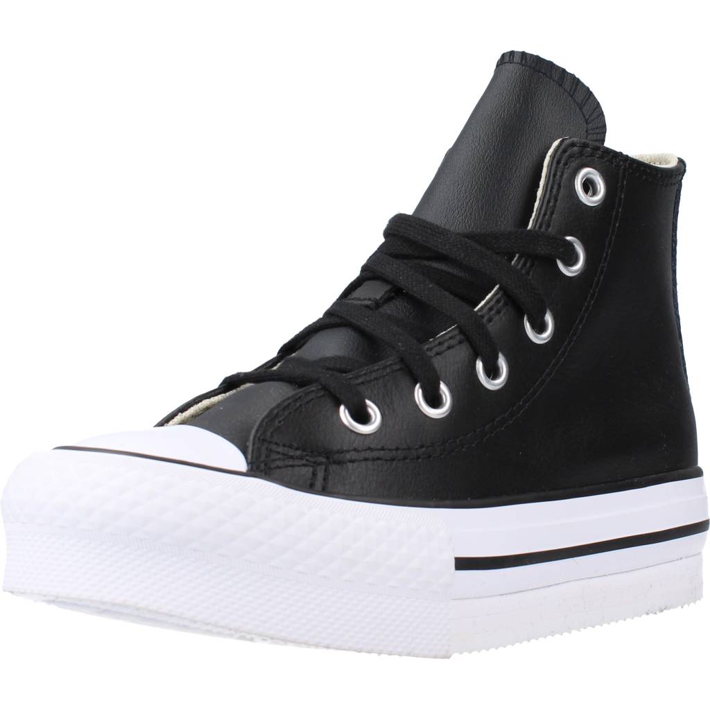 CONVERSE CHUCK TAYLOR ALL STA en color BLACK  (1)