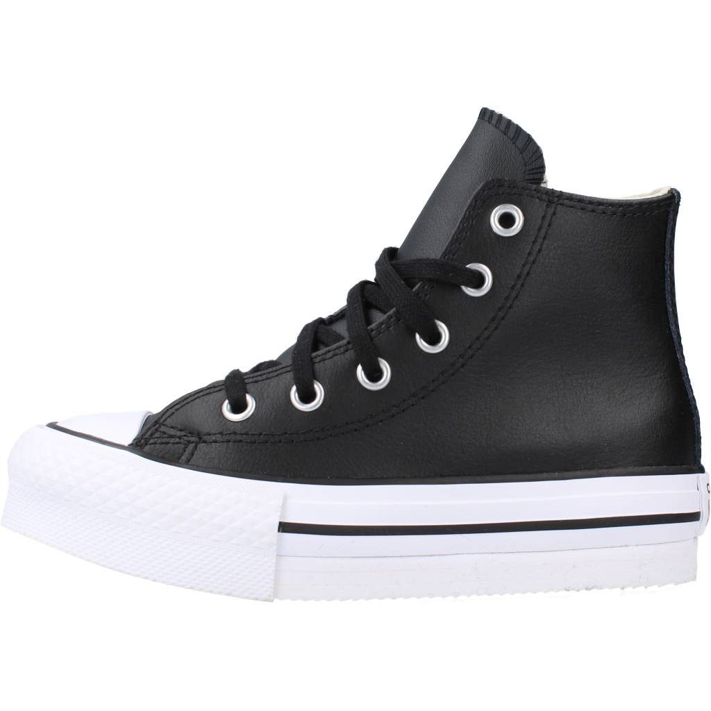 CONVERSE CHUCK TAYLOR ALL STA en color BLACK  (2)