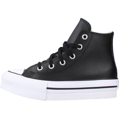 CONVERSE CHUCK TAYLOR ALL STA en color BLACK  (2)