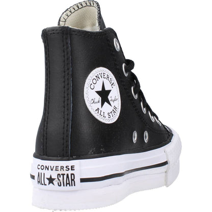 CONVERSE CHUCK TAYLOR ALL STA en color BLACK  (3)