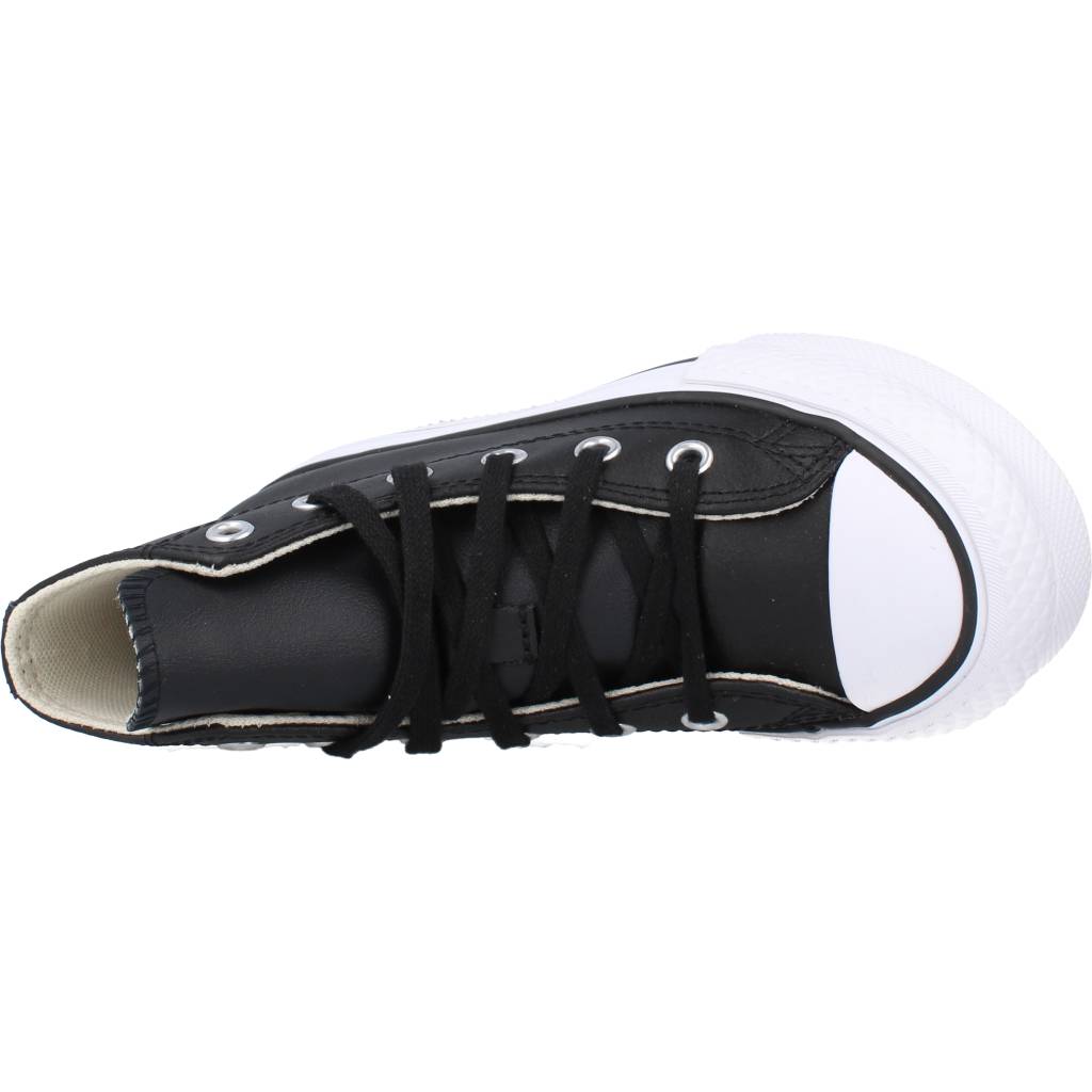 CONVERSE CHUCK TAYLOR ALL STA en color BLACK  (7)