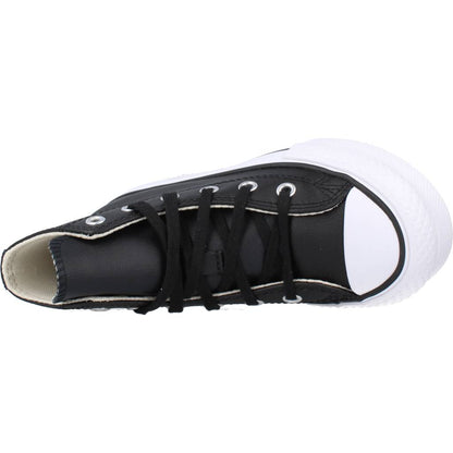 CONVERSE CHUCK TAYLOR ALL STA en color BLACK  (7)