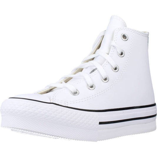 CONVERSE CHUCK TAYLOR ALL STA en color WHITE  (1)