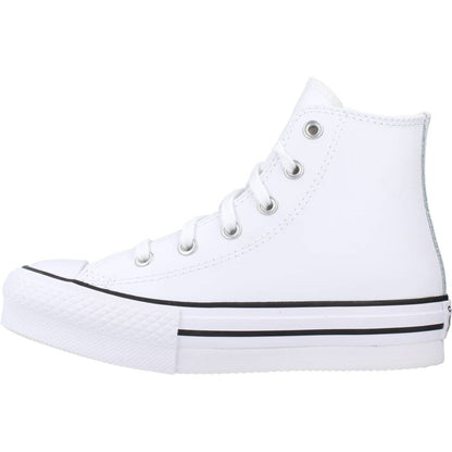 CONVERSE CHUCK TAYLOR ALL STA en color WHITE  (2)