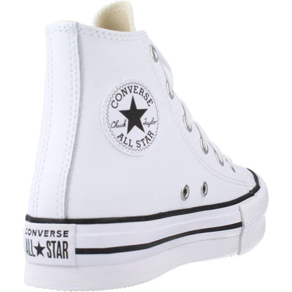 CONVERSE CHUCK TAYLOR ALL STA en color WHITE  (3)