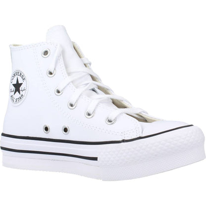 CONVERSE CHUCK TAYLOR ALL STA en color WHITE  (5)