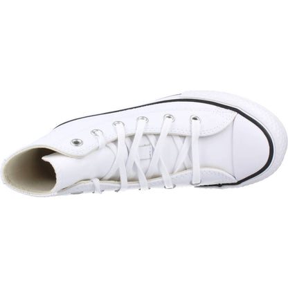 CONVERSE CHUCK TAYLOR ALL STA en color WHITE  (7)