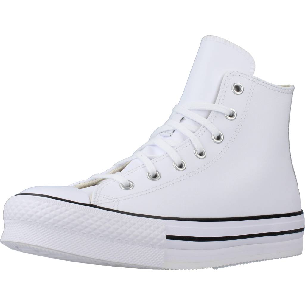 CONVERSE  EVA LIFT HI en color WHTNTRL  (1)
