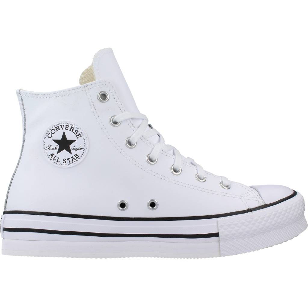 CONVERSE  EVA LIFT HI en color WHTNTRL  (4)