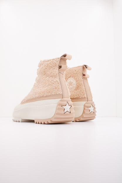 CONVERSE RUN STAR HIKE PLATFO en color FARRO  (3)