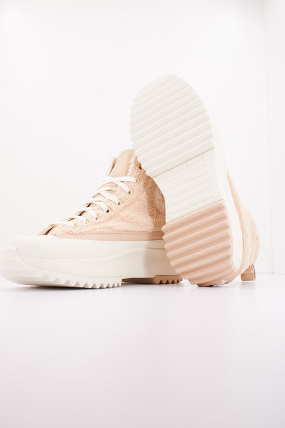 CONVERSE RUN STAR HIKE PLATFO en color FARRO  (4)