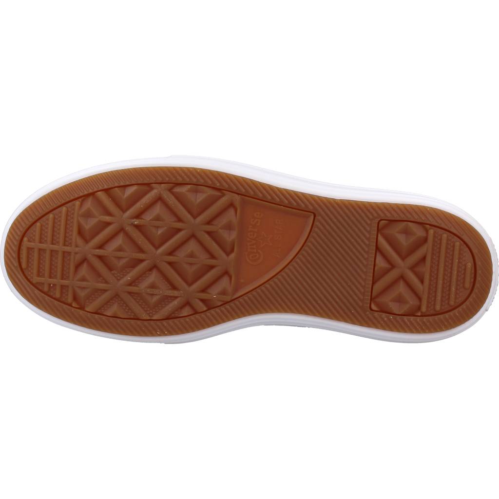 CONVERSE CHUCK TAYLOR ALL STA en color BLCKWHT  (6)