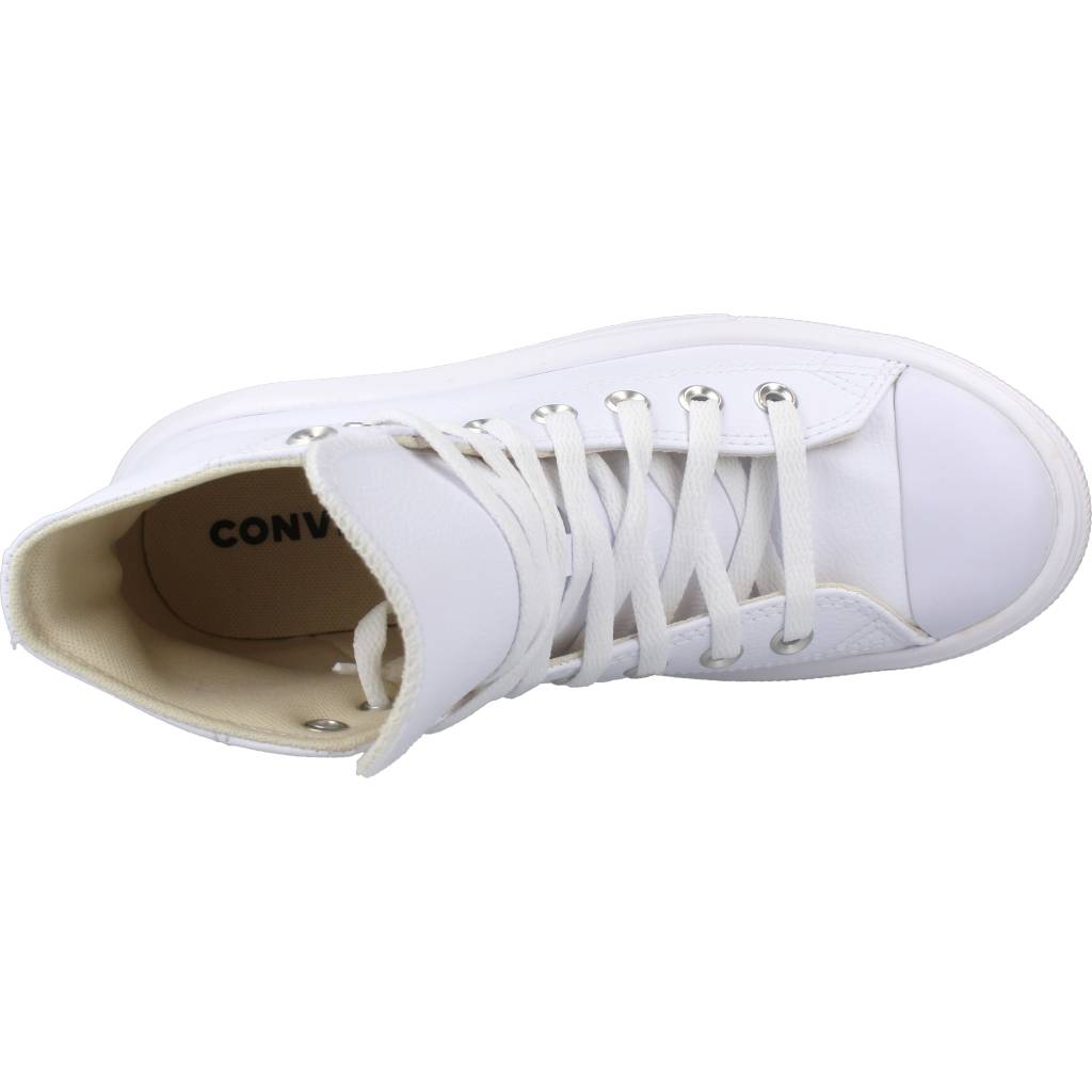 CONVERSE CHUCK TAYLOR ALL STA en color BLCKWHT  (7)