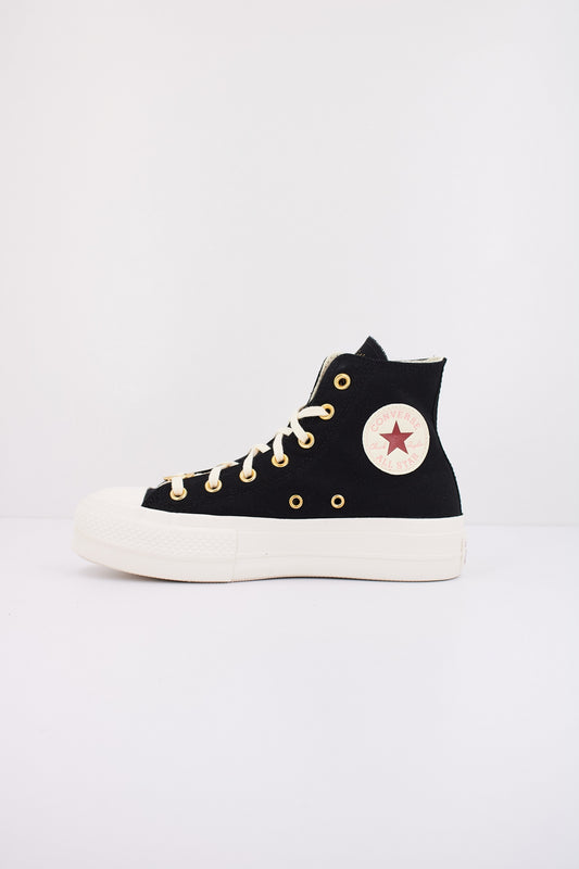 CONVERSE CHUCK TAYLOR ALL STA en color BLCKGRT  (1)