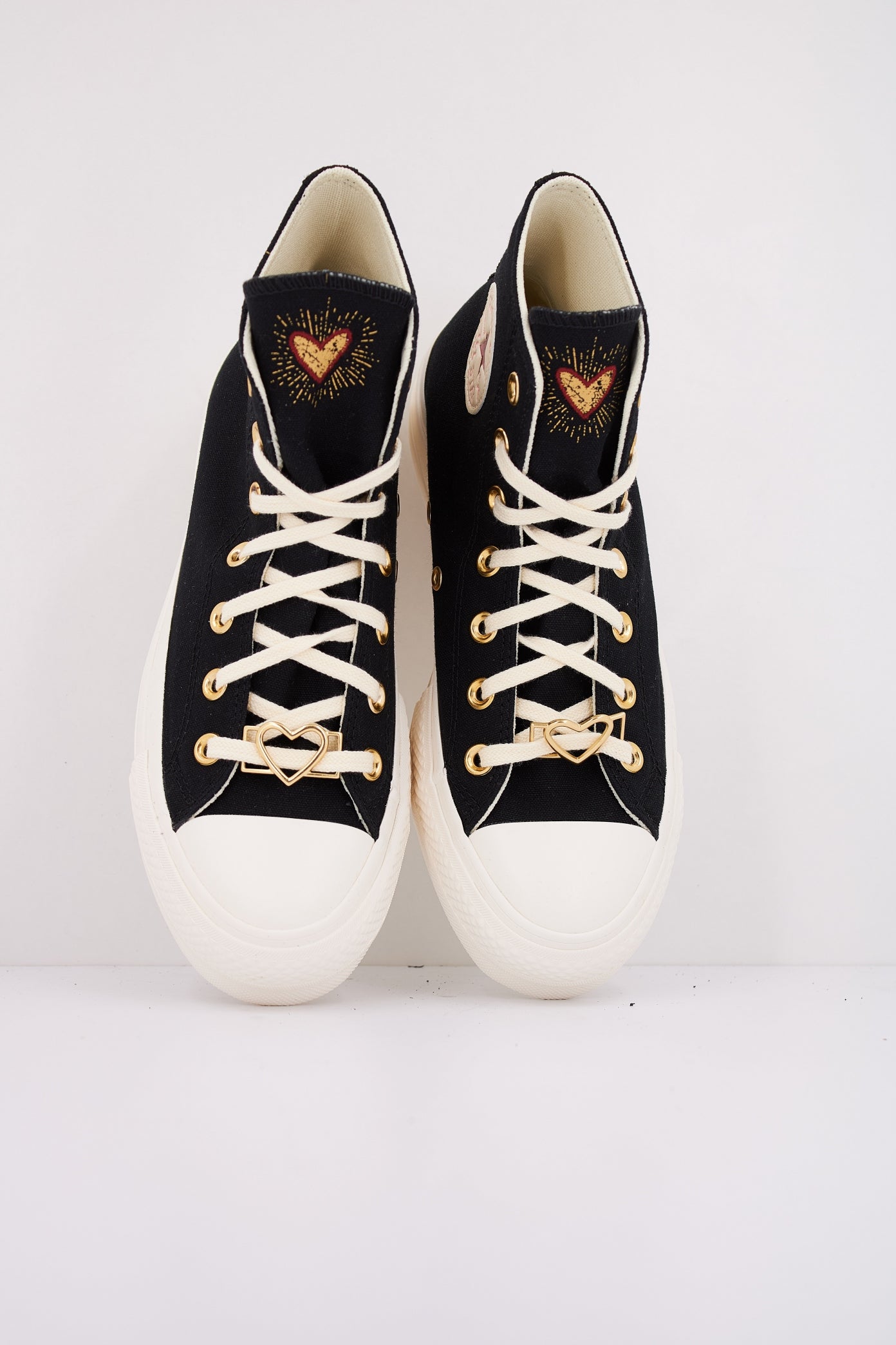CONVERSE CHUCK TAYLOR ALL STA en color BLCKGRT  (3)