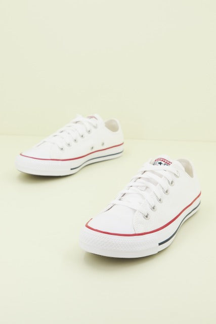 CONVERSE CHUCK TAYLOR ALL STA en color WHITE  (1)