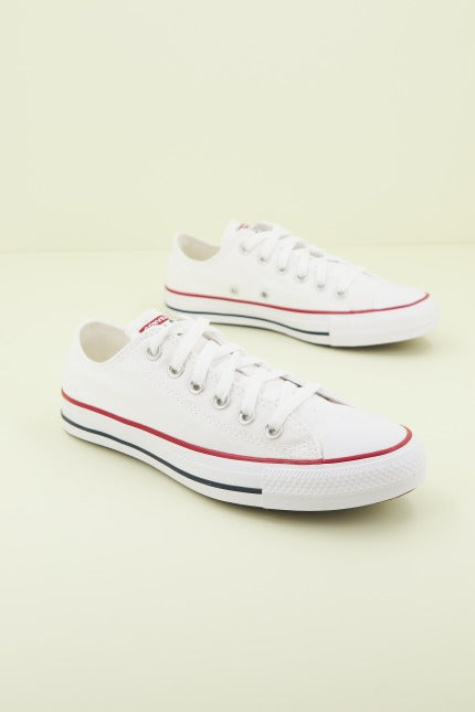 CONVERSE CHUCK TAYLOR ALL STA en color WHITE  (2)