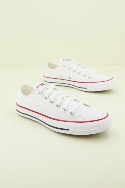 CONVERSE CHUCK TAYLOR ALL STA en color WHITE  (2)