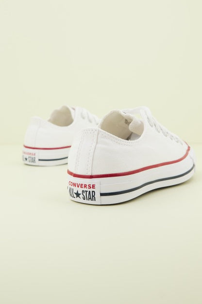 CONVERSE CHUCK TAYLOR ALL STA en color WHITE  (3)