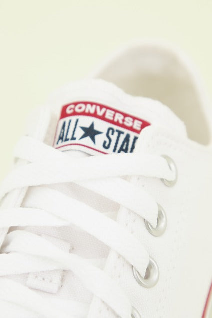 CONVERSE CHUCK TAYLOR ALL STA en color WHITE  (4)