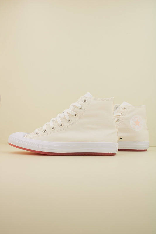 CONVERSE CHUCK TAYLOR ALL STA en color EGRET  (1)