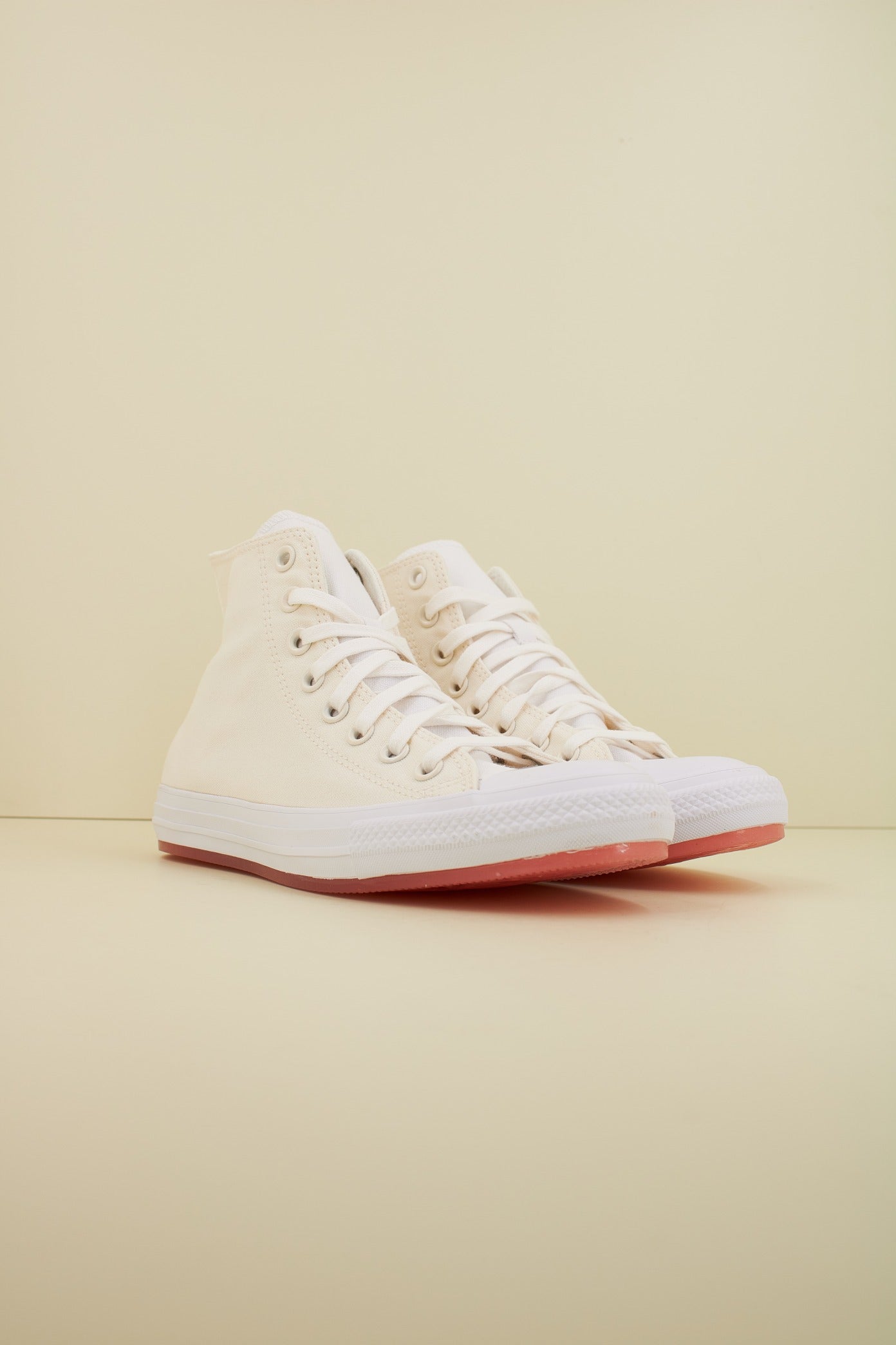 CONVERSE CHUCK TAYLOR ALL STA en color EGRET  (2)