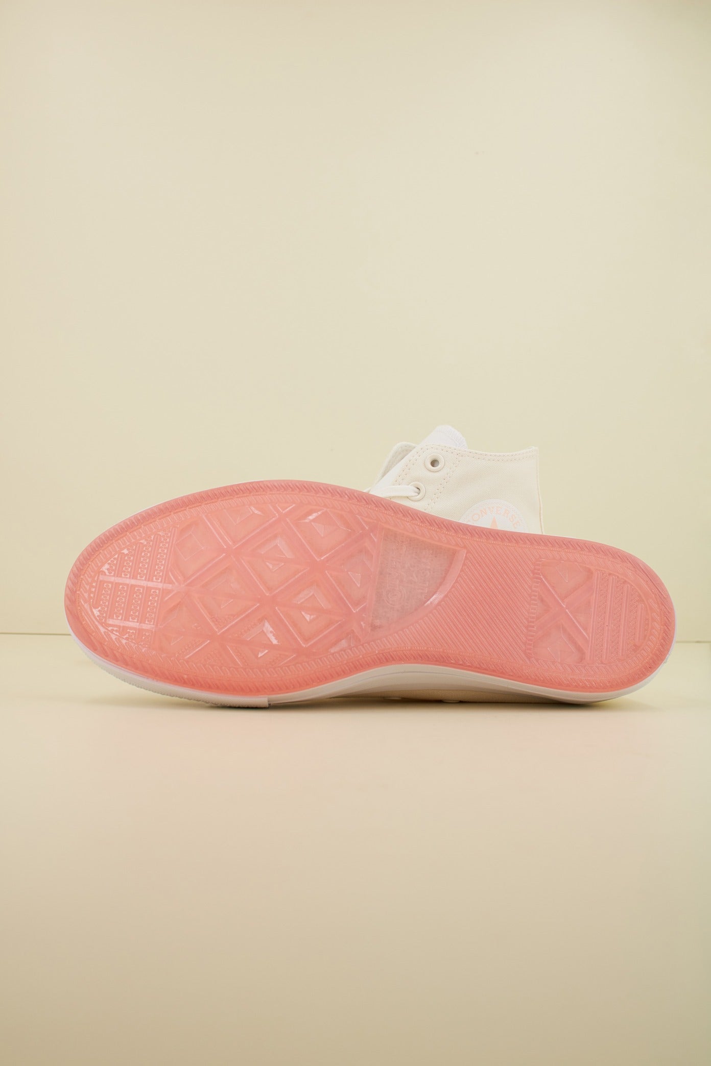 CONVERSE CHUCK TAYLOR ALL STA en color EGRET  (4)