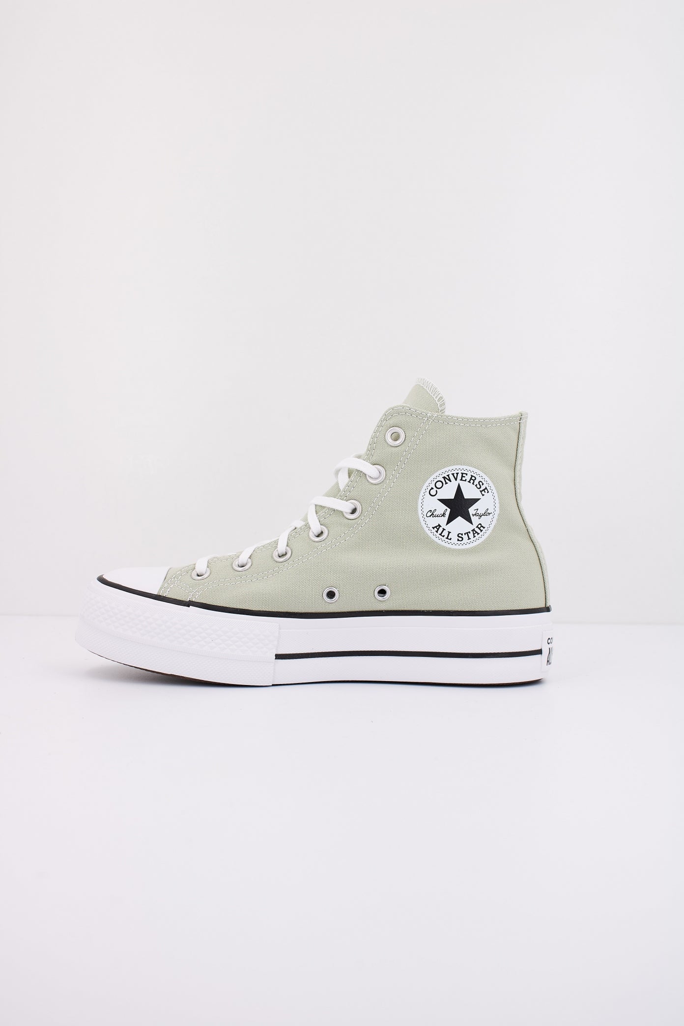 CONVERSE CHUCK TAYLOR ALL STA en color SAGE  (1)