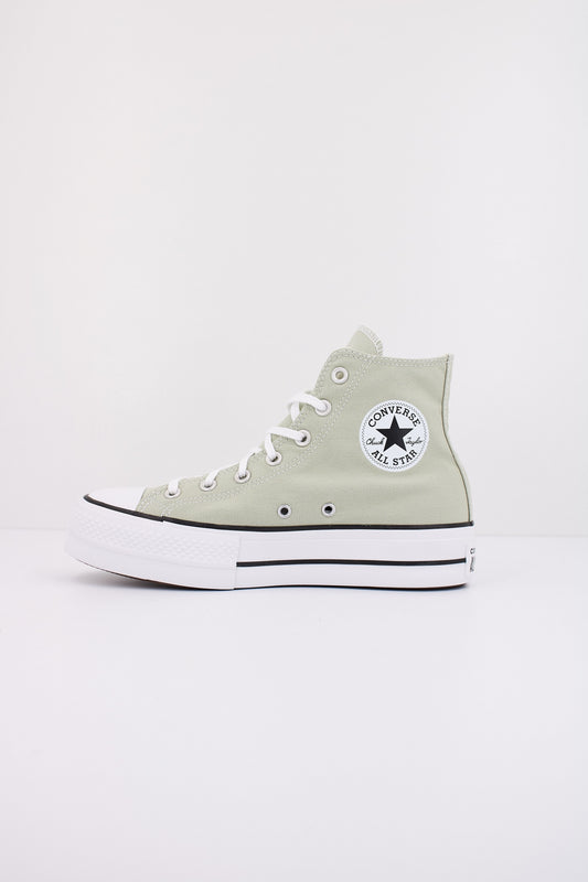 CONVERSE CHUCK TAYLOR ALL STA en color SAGE  (1)
