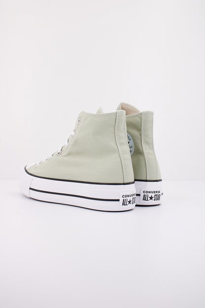 CONVERSE CHUCK TAYLOR ALL STA en color SAGE  (4)