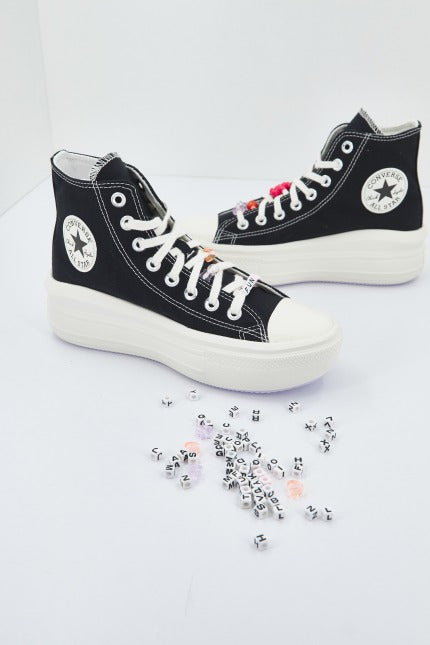 CONVERSE CHUCK TAYLOR ALL STA en color BLACK  (1)