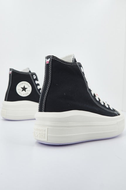 CONVERSE CHUCK TAYLOR ALL STA en color BLACK  (3)