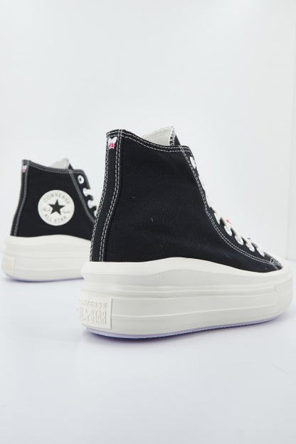CONVERSE CHUCK TAYLOR ALL STA en color BLACK  (3)