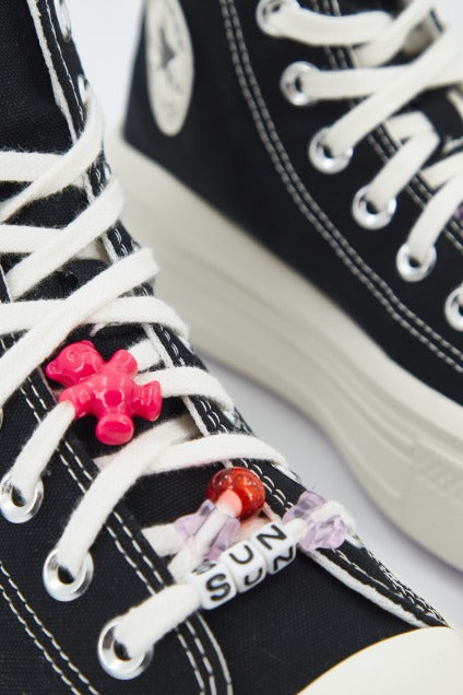 CONVERSE CHUCK TAYLOR ALL STA en color BLACK  (4)