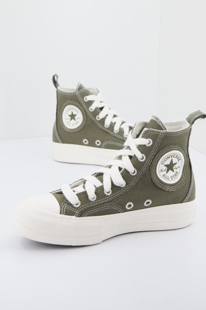 CONVERSE CHUCK TAYLOR ALL STA en color UTILITY  (1)